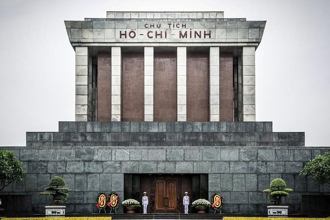 Essential North Vietnam ( Hanoi – Ninh Binh – Halong) in 5 Days – 3 Stars Hotel