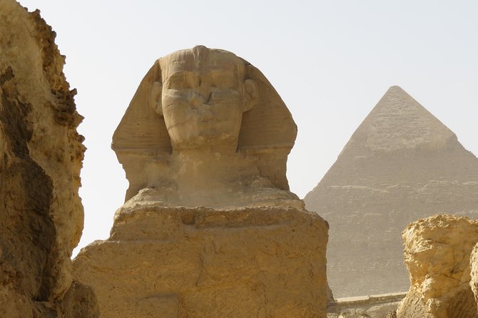 Eternal Egypt 12 Days- 5 Star With Egyptologist,Flights & Nile Cruise Included