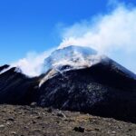 1 etna summit craters trekking Etna Summit Craters Trekking