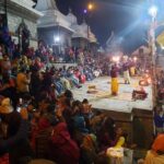1 evening aarati pooja at pashupatinath temple in kathmandu Evening Aarati Pooja at Pashupatinath Temple in Kathmandu