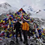1 everest base camp 3 Everest Base Camp