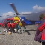 1 everest base camp ebc helicopter tour with landing Everest Base Camp (Ebc) Helicopter Tour With Landing