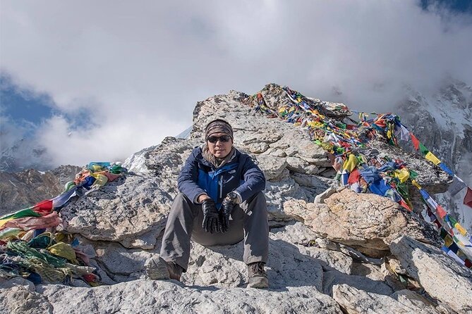 1 everest base camp ebc kalapathar trek Everest Base Camp (EBC) Kalapathar Trek