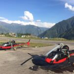 1 everest base camp helicopter landing tour from kathmandu Everest Base Camp Helicopter Landing Tour From Kathmandu