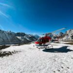 1 everest base camp helicopter tour 4 Everest Base Camp Helicopter Tour
