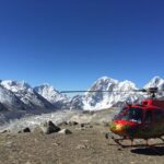 1 everest base camp helicopter tour 9 Everest Base Camp Helicopter Tour -
