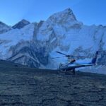 1 everest base camp helicopter tour through kalapatthar Everest Base Camp Helicopter Tour Through Kalapatthar
