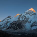 1 everest base camp kalapathar trek 14 days Everest Base Camp Kalapathar Trek 14 Days
