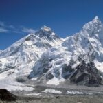 1 everest base camp lifetime adventure trek Everest Base Camp Lifetime Adventure Trek