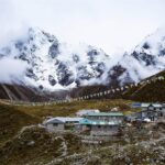 1 everest base camp private guided trek Everest Base Camp Private Guided Trek