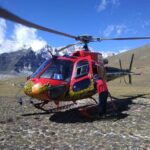 1 everest base camp sharing helicopter tour Everest Base Camp Sharing Helicopter Tour.