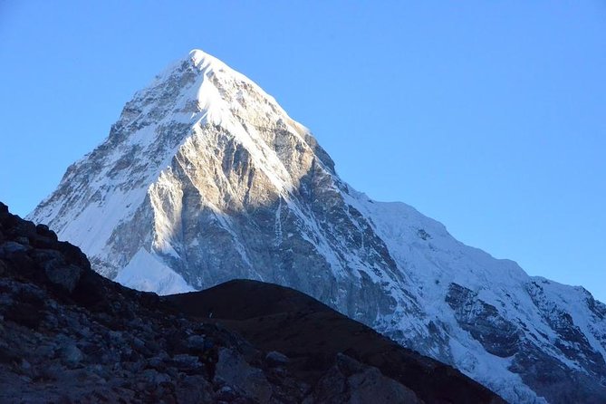 Everest Base Camp Trek- 13 Days