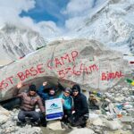 1 everest base camp trek 14 days 8 Everest Base Camp Trek 14 Days