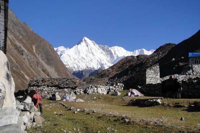 Everest Base Camp Trek – 15 Days