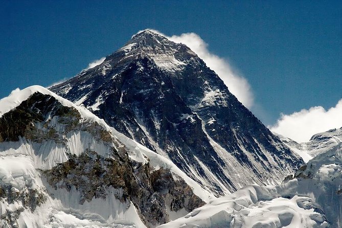 Everest Base Camp Trek -17 Days