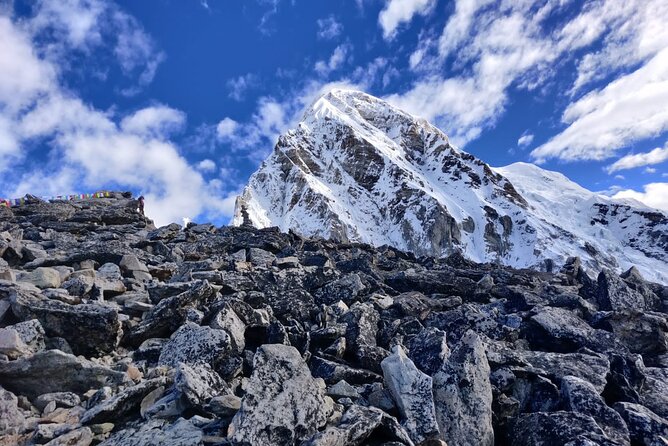 1 everest base camp trek 19 Everest Base Camp Trek