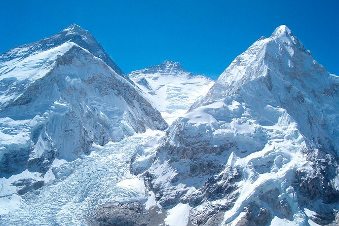 1 everest base camp trek 20 Everest Base Camp Trek