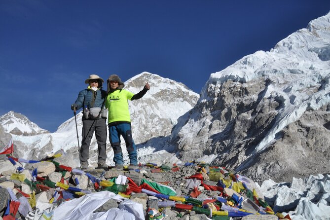 1 everest base camp trek 21 Everest Base Camp Trek