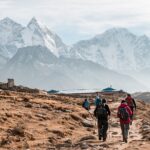 1 everest base camp trek 24 Everest Base Camp Trek