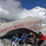 1 everest base camp trek 26 Everest Base Camp Trek
