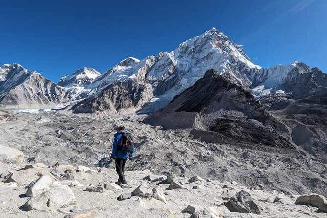 1 everest base camp trek 27 Everest Base Camp Trek