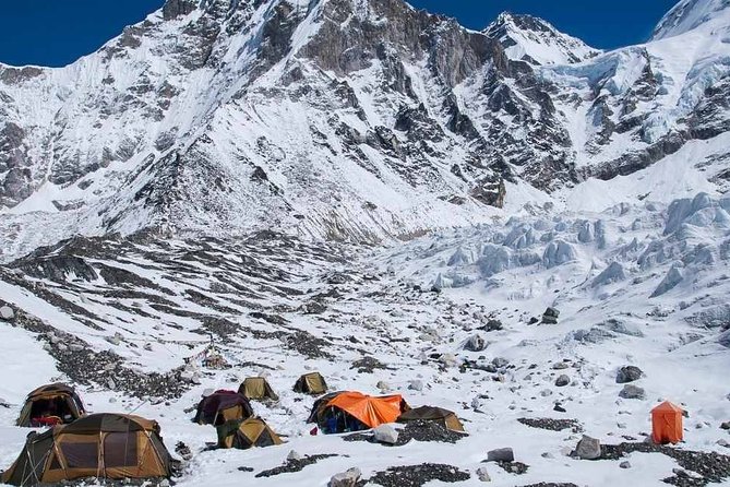 1 everest base camp trek for beginners 11 day itinerary Everest Base Camp Trek for Beginners: 11-Day Itinerary