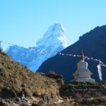 1 everest base camp trek heli return Everest Base Camp Trek & Heli Return