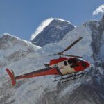 1 everest base camp trek with helicopter return from gorakshep to lukla Everest Base Camp Trek With Helicopter Return From Gorakshep to Lukla