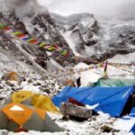 1 everest base camp trekking 10 Everest Base Camp Trekking