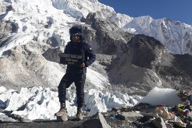 1 everest base camp trekking 12 days 2 Everest Base Camp Trekking - 12 Days