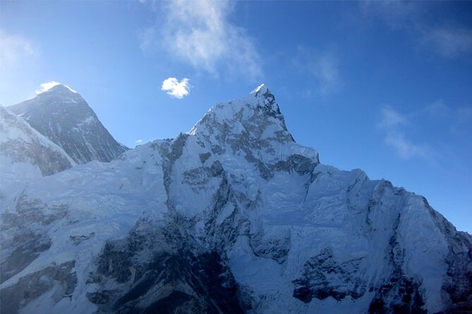 Everest Base Camp Trekking – 13 Days