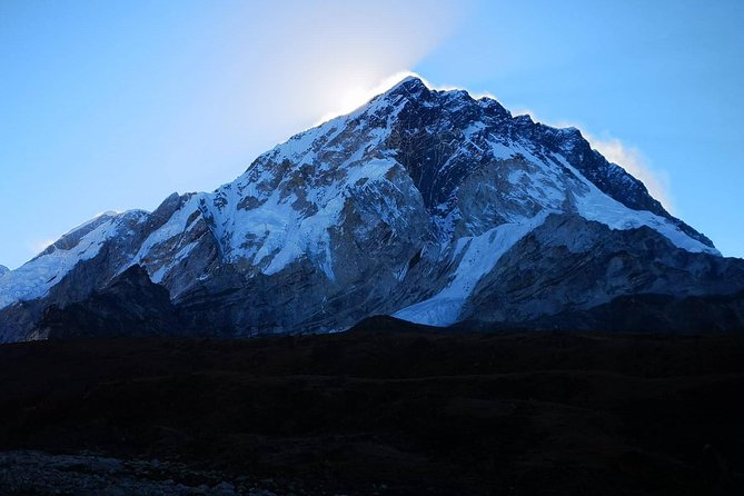 Everest Base Camp Trekking 15 Days