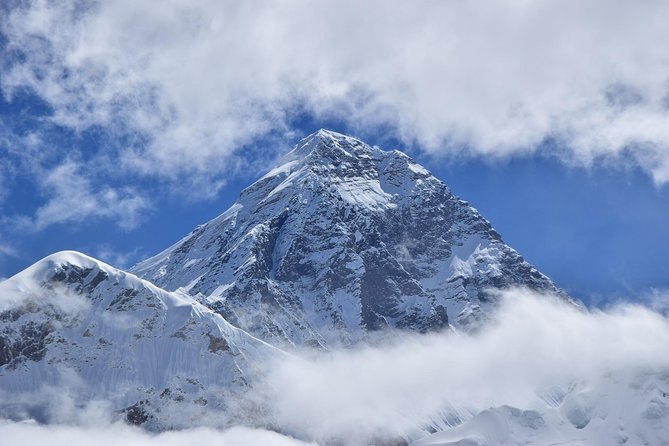 1 everest base camp trekking 7 Everest Base Camp Trekking