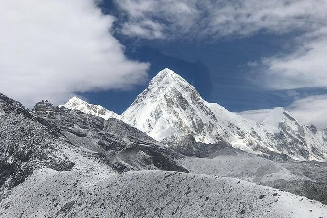 Everest Base Camp Trekking