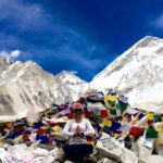 1 everest base camp trekking 9 Everest Base Camp Trekking