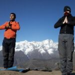 1 everest base camp yoga trek 15 days 2 Everest Base Camp Yoga Trek - 15 Days