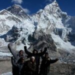 1 everest base camp yoga trek 15 days 3 Everest Base Camp Yoga Trek - 15 Days