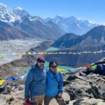 1 everest gokyo trek multi day private tour with pickup Everest Gokyo Trek Multi Day Private Tour With Pickup