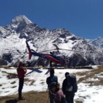 1 everest helicopter tour day tour Everest Helicopter Tour- Day Tour