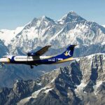 1 everest mountain flight 7 Everest Mountain Flight