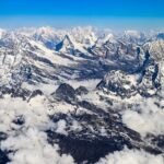 1 everest mountain flight private tour Everest Mountain Flight Private Tour