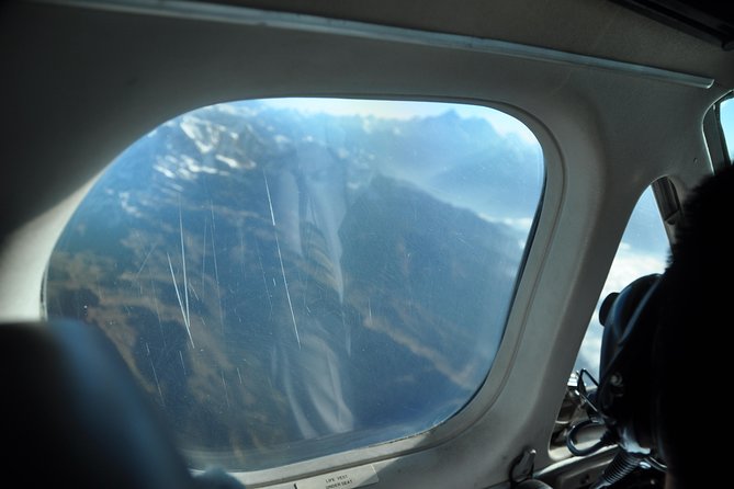 Everest Mountain Flight Tour Starts From Kathmandu – Everyday Departure