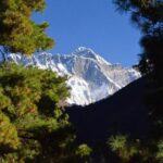 1 everest panorama trek 4 Everest Panorama Trek