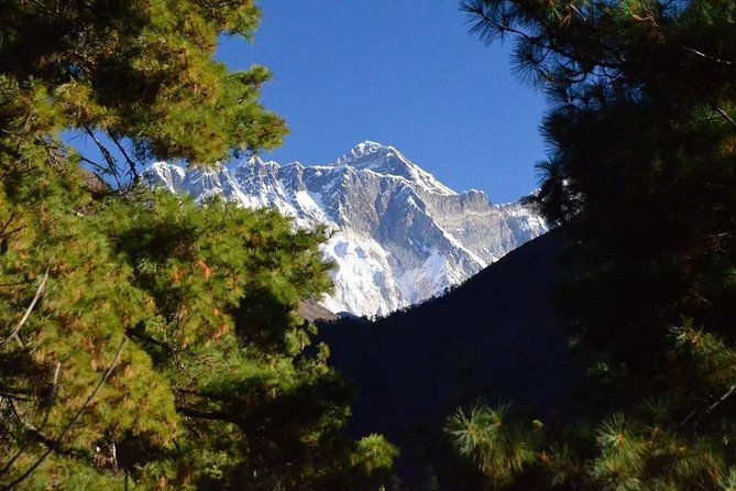 1 everest panorama trek 4 Everest Panorama Trek