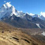 1 everest panorama trek 5 Everest Panorama Trek