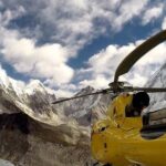 1 everest scenic helicopter flight with multiple landing Everest Scenic Helicopter Flight With Multiple Landing