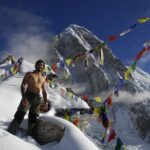 1 everest three high passes trek 2 Everest Three High Passes Trek