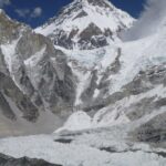 1 everest three pass trek Everest Three Pass Trek