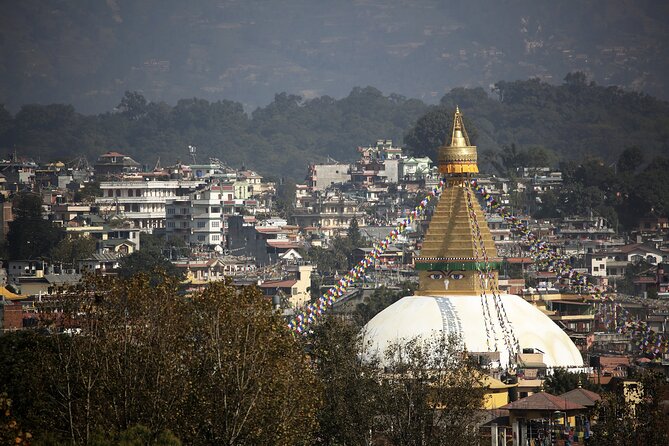 Everest View Tour