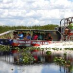 1 everglades holiday park airboat ride Everglades Holiday Park Airboat Ride